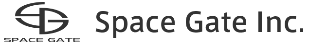 Space Gate Inc.